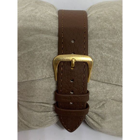 Fossil Gen 4 Authentic Digital Dial Smart Watch Custom Band FTW6011 ZA791 - Picture 5 of 12